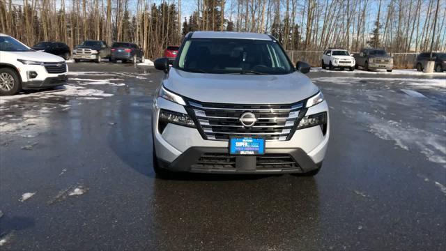 used 2024 Nissan Rogue car, priced at $25,700