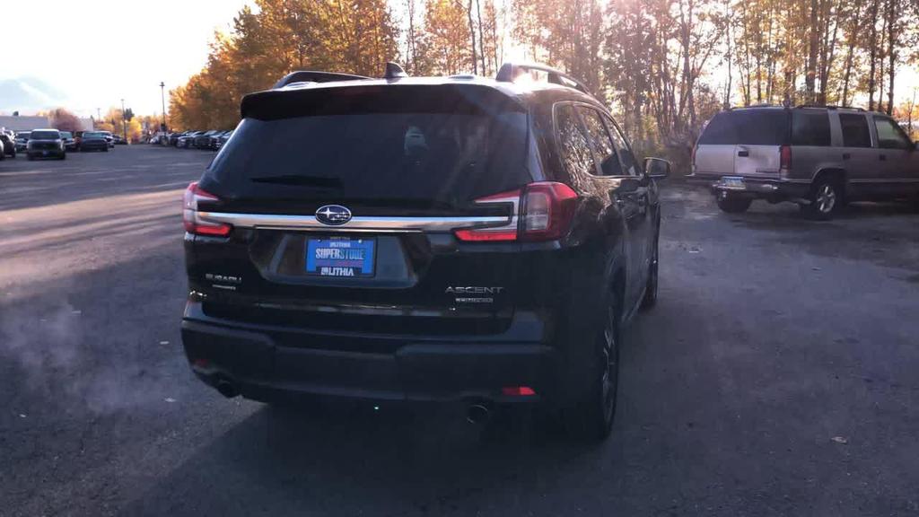 used 2023 Subaru Ascent car, priced at $35,995