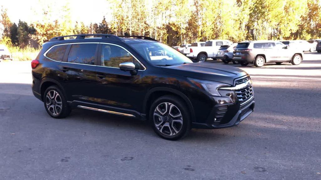 used 2023 Subaru Ascent car, priced at $35,995