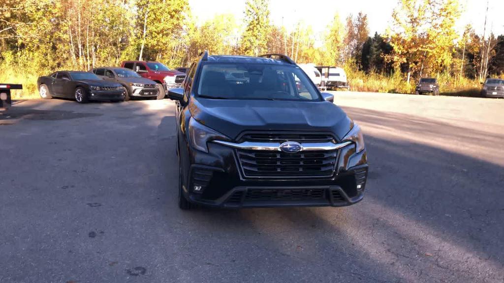 used 2023 Subaru Ascent car, priced at $35,995