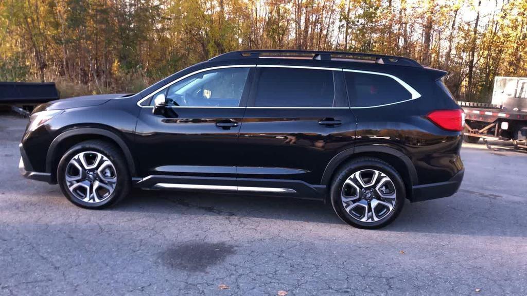 used 2023 Subaru Ascent car, priced at $35,995