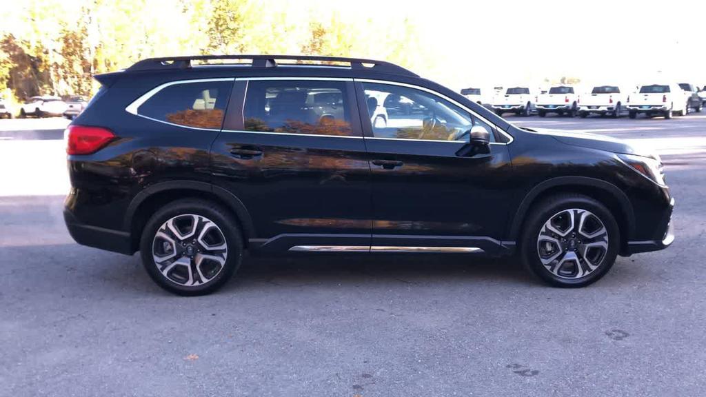 used 2023 Subaru Ascent car, priced at $35,995
