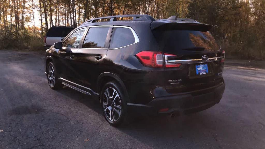 used 2023 Subaru Ascent car, priced at $35,995