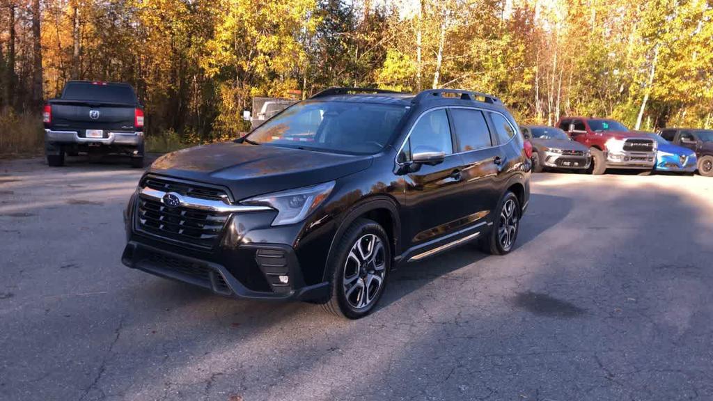 used 2023 Subaru Ascent car, priced at $35,995