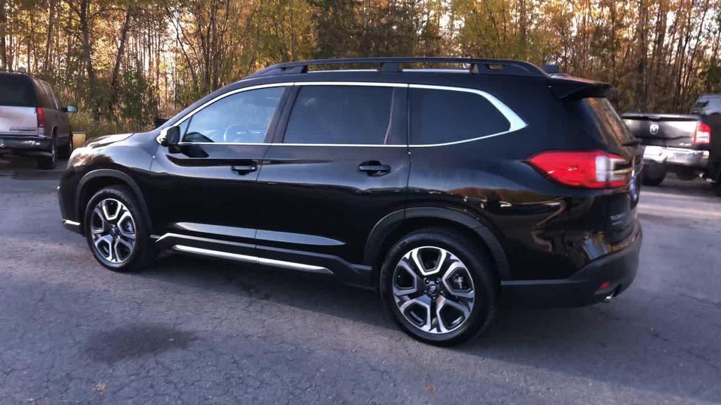 used 2023 Subaru Ascent car, priced at $35,995
