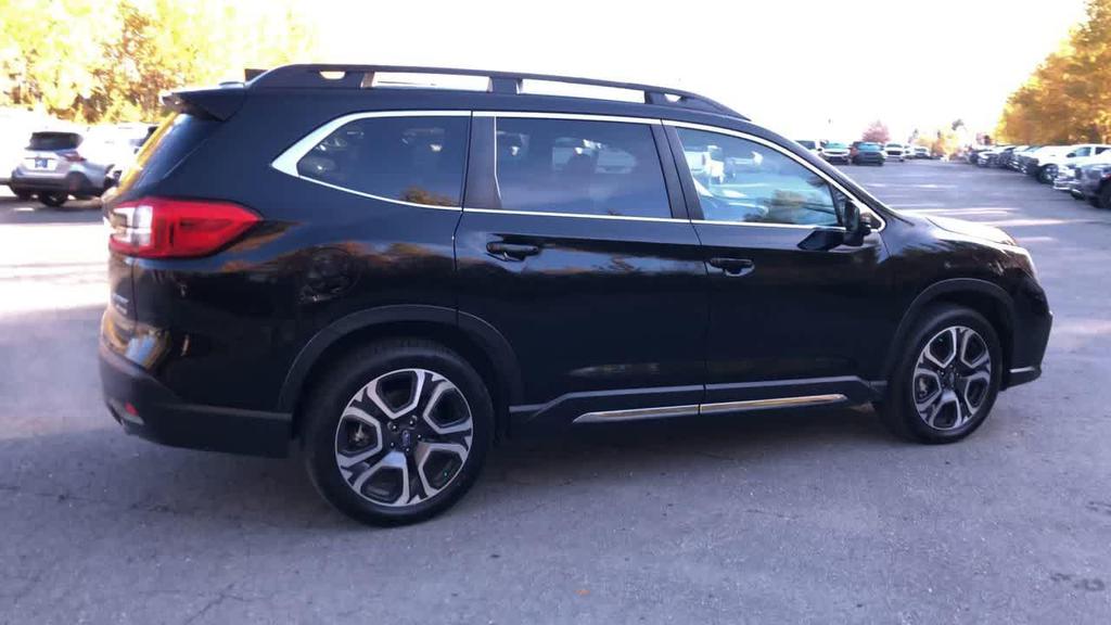 used 2023 Subaru Ascent car, priced at $35,995