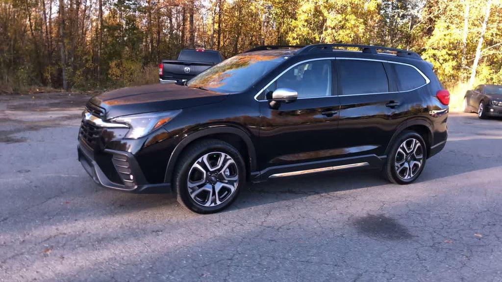 used 2023 Subaru Ascent car, priced at $35,995