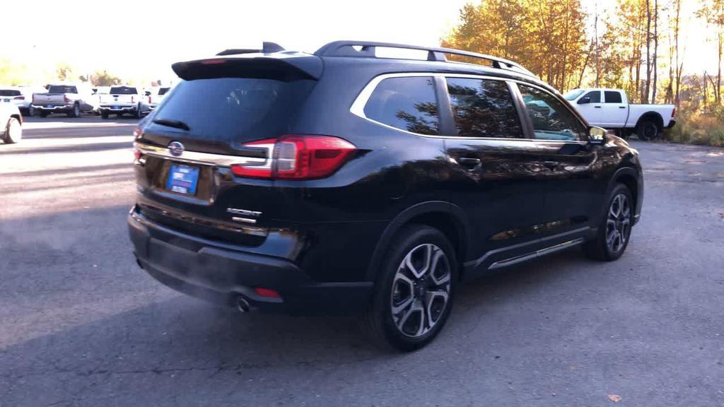used 2023 Subaru Ascent car, priced at $35,995