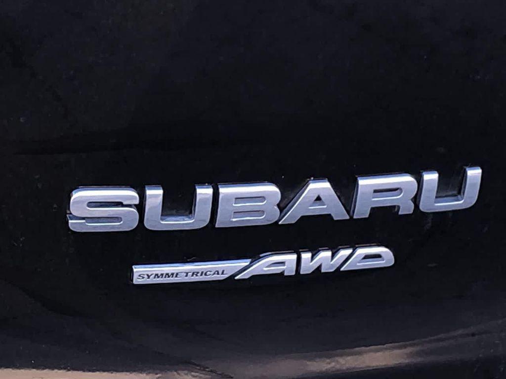 used 2023 Subaru Ascent car, priced at $35,995