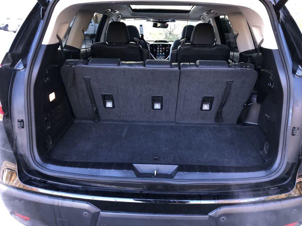 used 2023 Subaru Ascent car, priced at $35,995