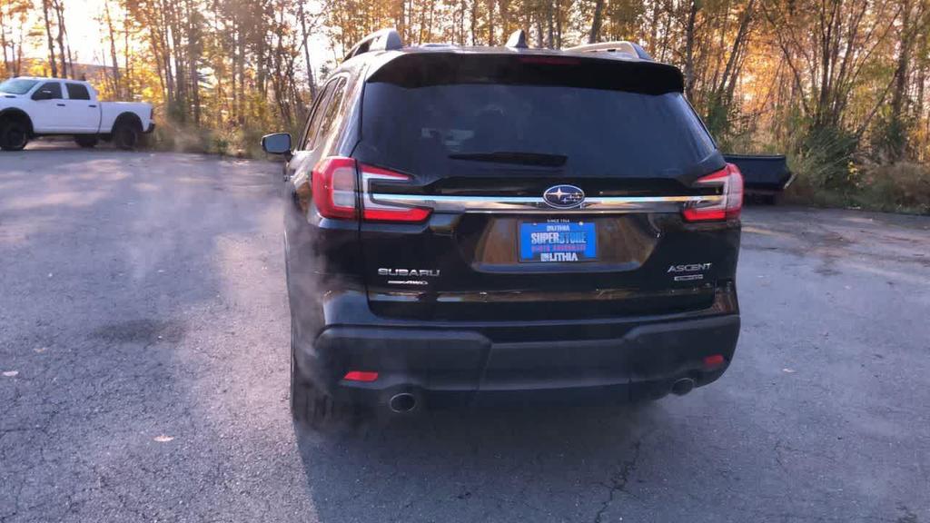 used 2023 Subaru Ascent car, priced at $35,995