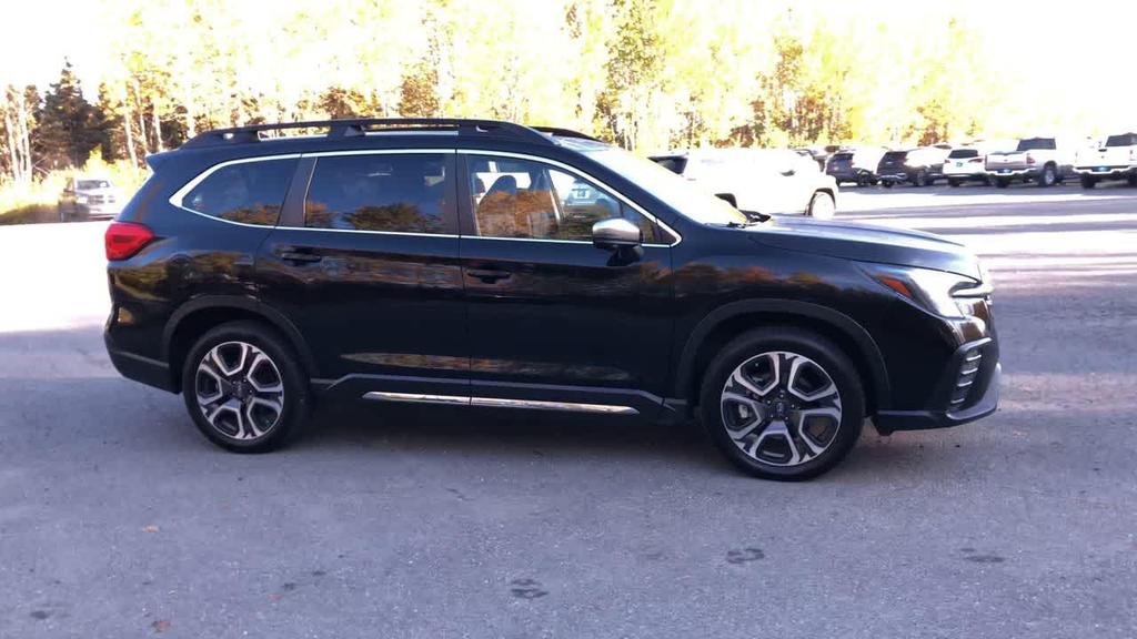 used 2023 Subaru Ascent car, priced at $35,995