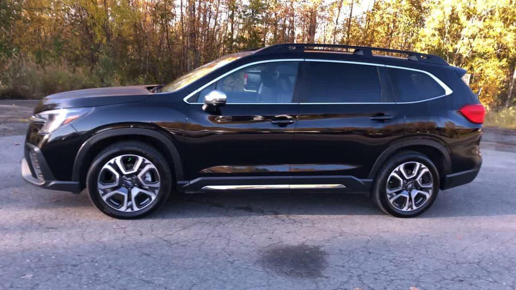 used 2023 Subaru Ascent car, priced at $35,995