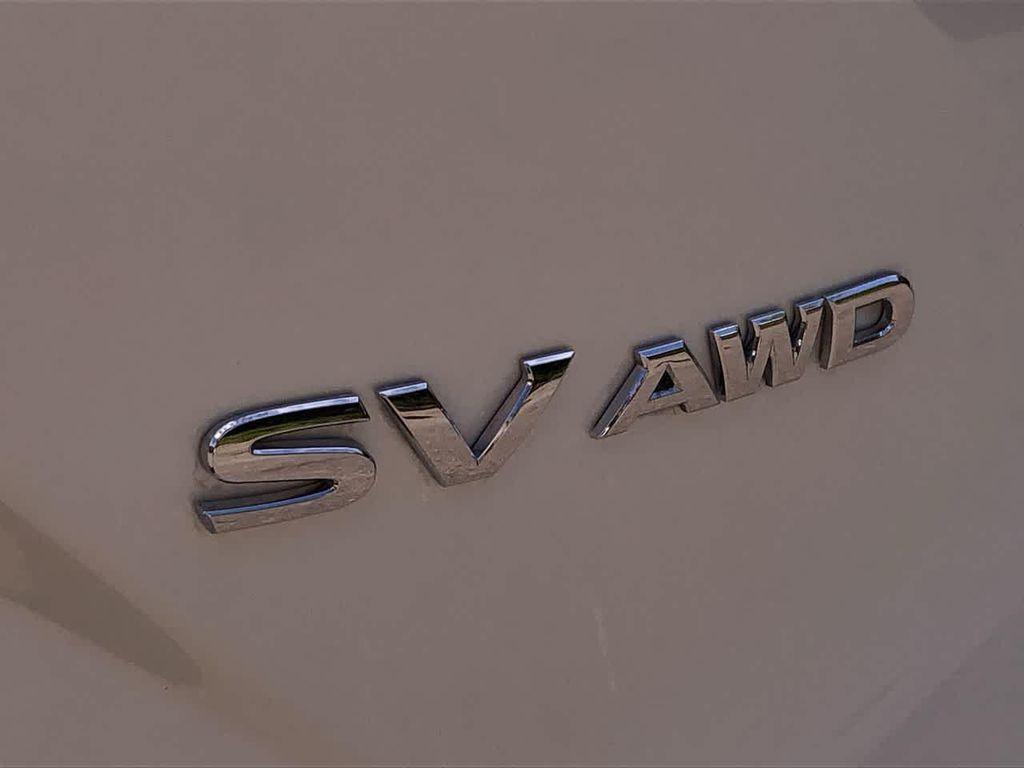used 2023 Nissan Murano car, priced at $25,397