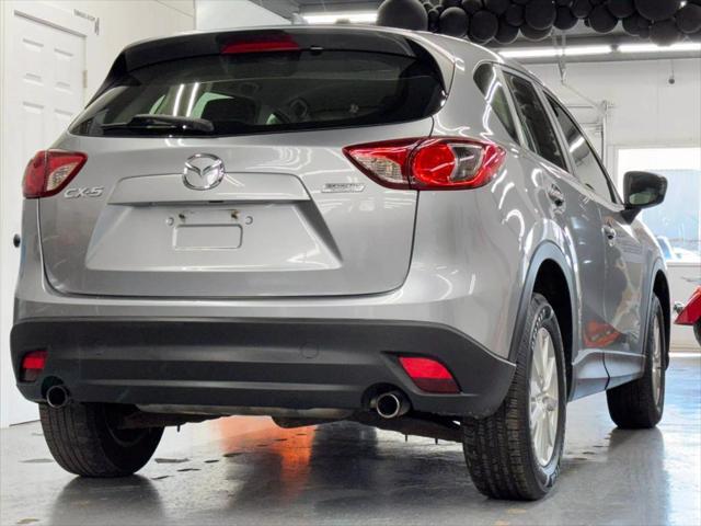 used 2014 Mazda CX-5 car, priced at $10,550