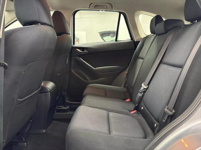 used 2014 Mazda CX-5 car, priced at $10,550