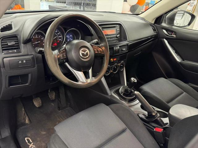 used 2014 Mazda CX-5 car, priced at $10,550