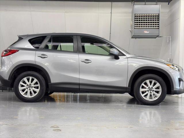 used 2014 Mazda CX-5 car, priced at $10,550