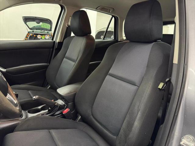 used 2014 Mazda CX-5 car, priced at $10,550