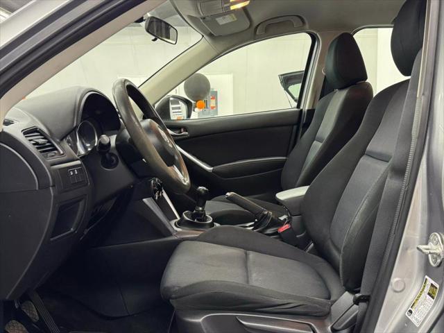 used 2014 Mazda CX-5 car, priced at $10,550