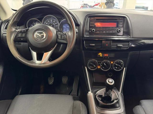 used 2014 Mazda CX-5 car, priced at $10,550