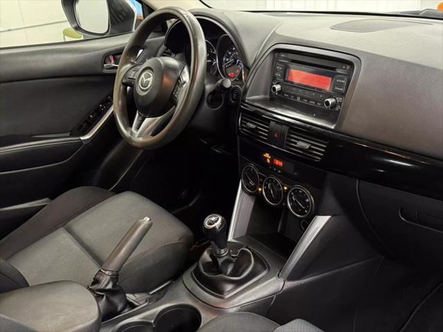 used 2014 Mazda CX-5 car, priced at $10,550