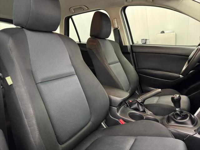 used 2014 Mazda CX-5 car, priced at $10,550