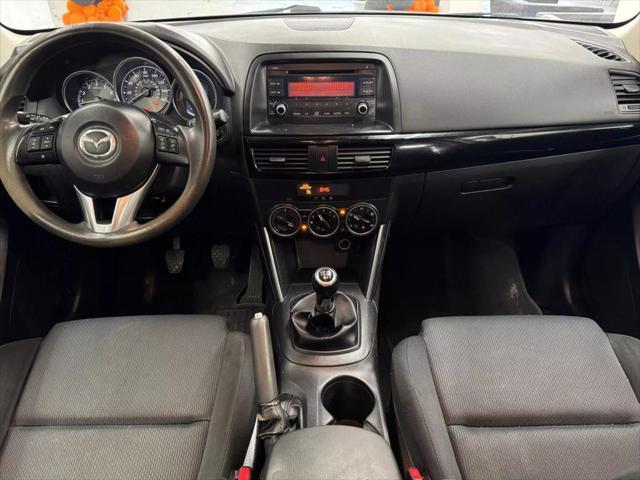 used 2014 Mazda CX-5 car, priced at $10,550