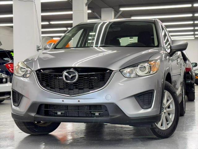 used 2014 Mazda CX-5 car, priced at $10,550