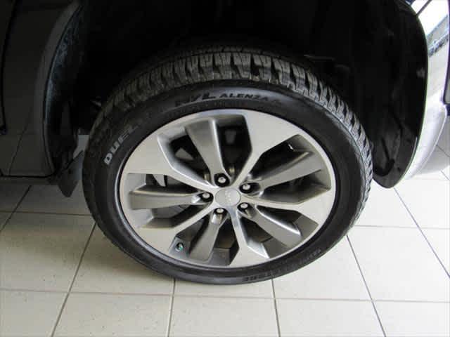 used 2019 Jeep Cherokee car, priced at $41,951