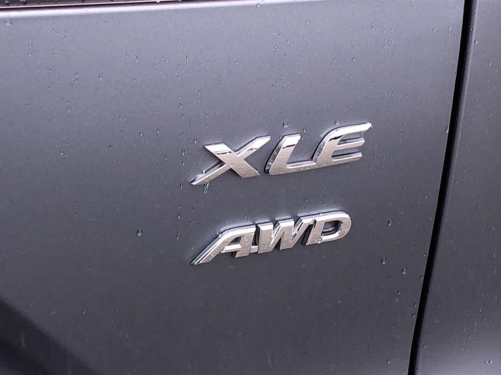 used 2023 Toyota Corolla Cross car, priced at $27,149