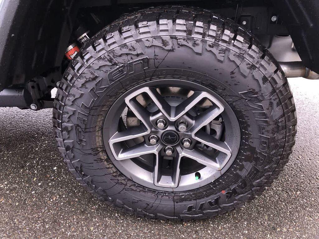 new 2025 Jeep Gladiator car, priced at $51,162