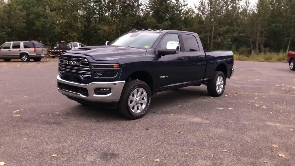 new 2026 Ram 2500 car, priced at $70,304