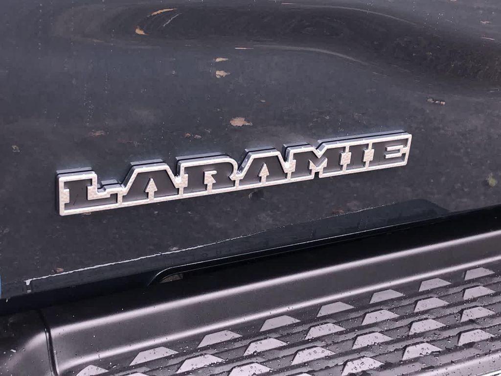new 2026 Ram 2500 car, priced at $70,304