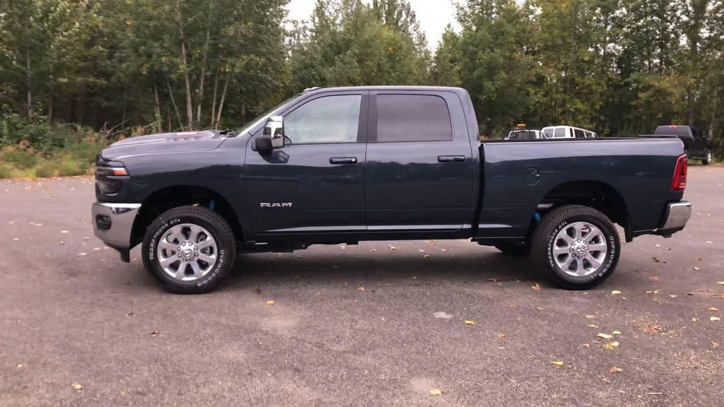 new 2026 Ram 2500 car, priced at $70,304