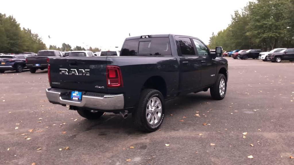 new 2026 Ram 2500 car, priced at $70,304