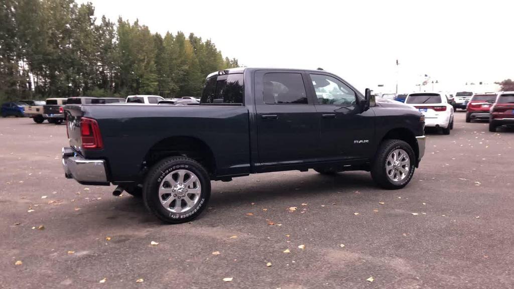 new 2026 Ram 2500 car, priced at $70,304