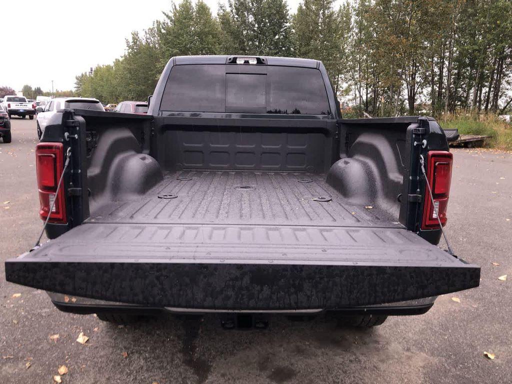 new 2026 Ram 2500 car, priced at $70,304
