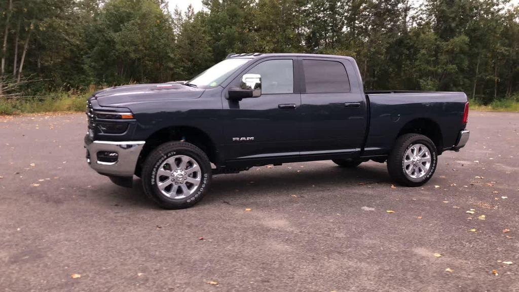 new 2026 Ram 2500 car, priced at $70,304