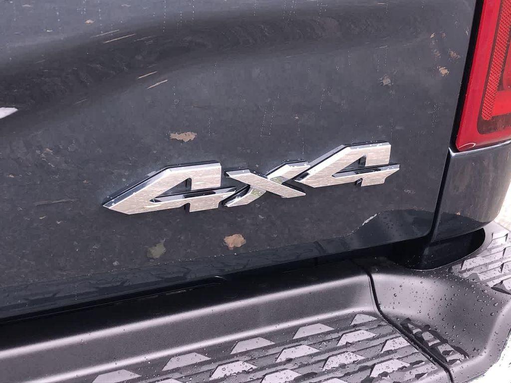 new 2026 Ram 2500 car, priced at $70,304