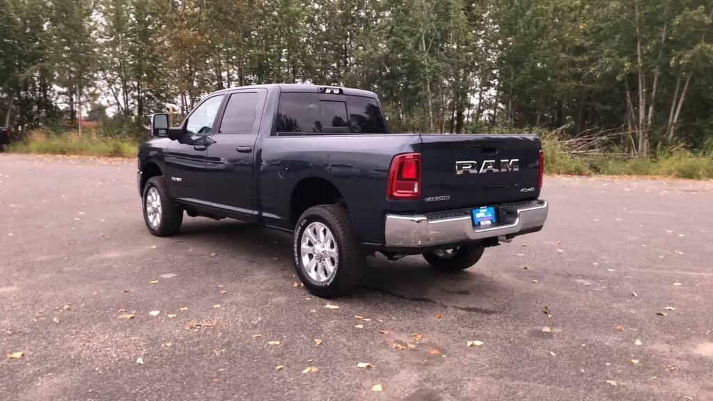 new 2026 Ram 2500 car, priced at $70,304