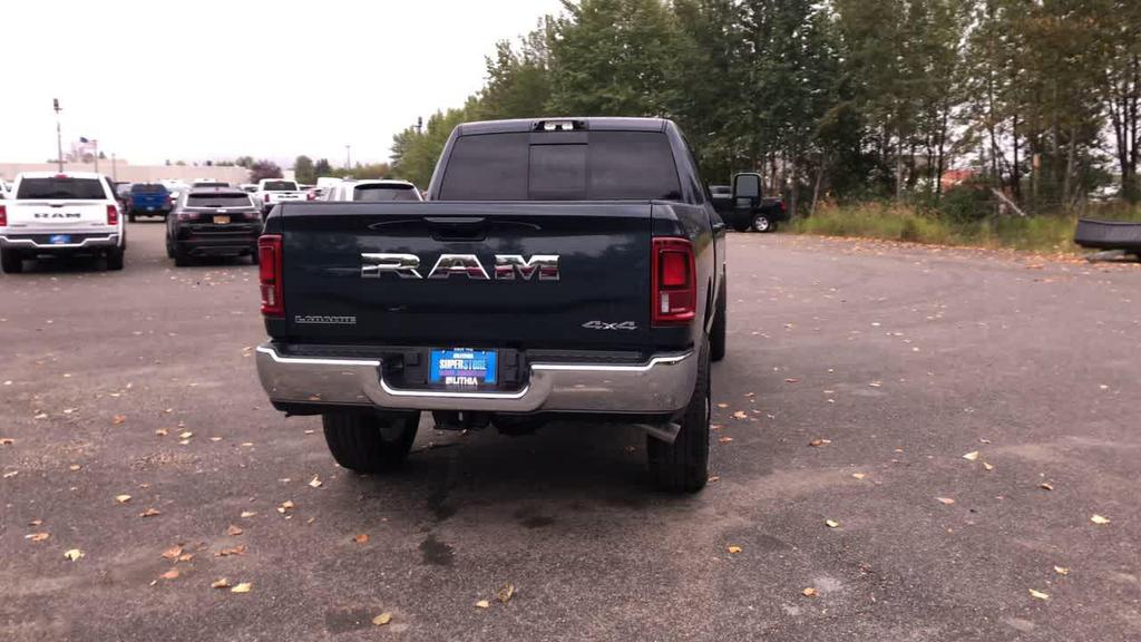 new 2026 Ram 2500 car, priced at $70,304