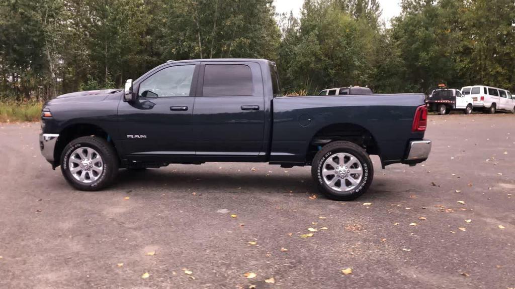new 2026 Ram 2500 car, priced at $70,304