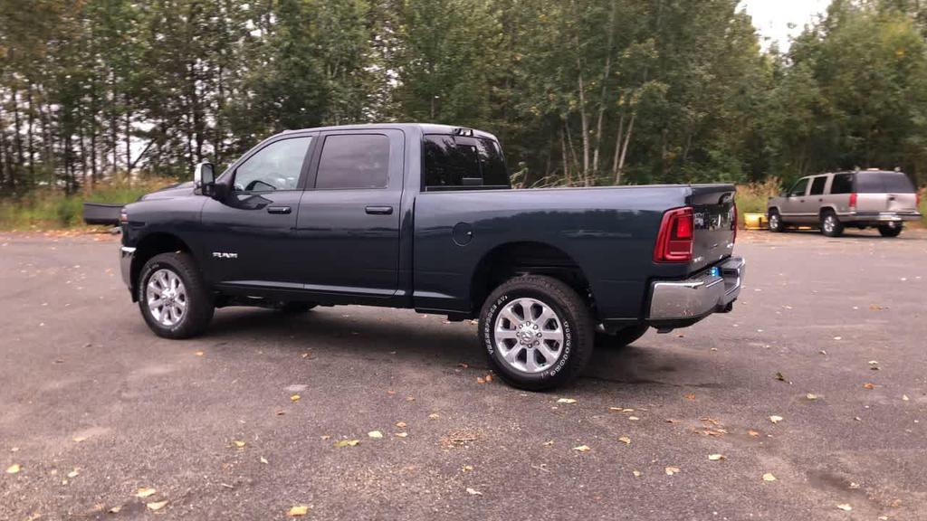 new 2026 Ram 2500 car, priced at $70,304