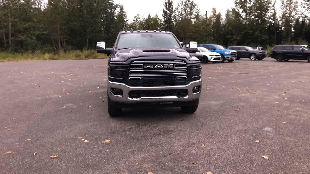 new 2026 Ram 2500 car, priced at $70,304