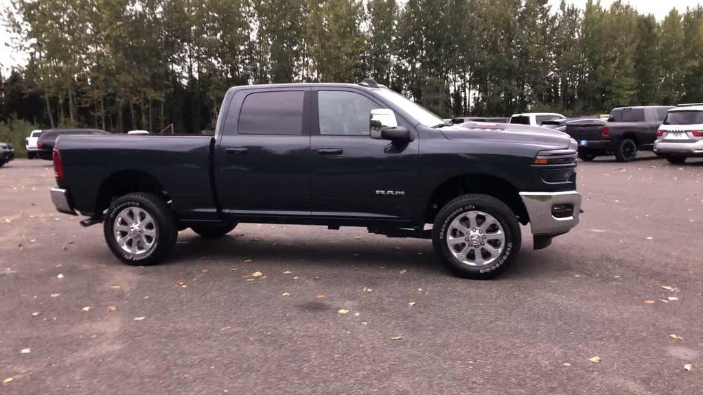 new 2026 Ram 2500 car, priced at $70,304