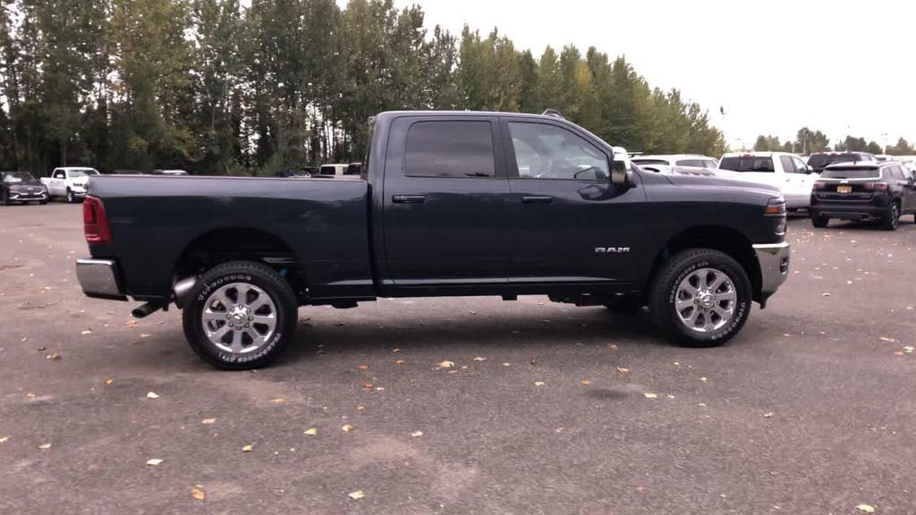 new 2026 Ram 2500 car, priced at $70,304
