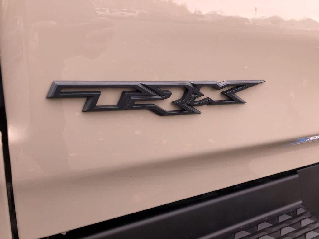 used 2022 Ram 1500 car, priced at $79,900