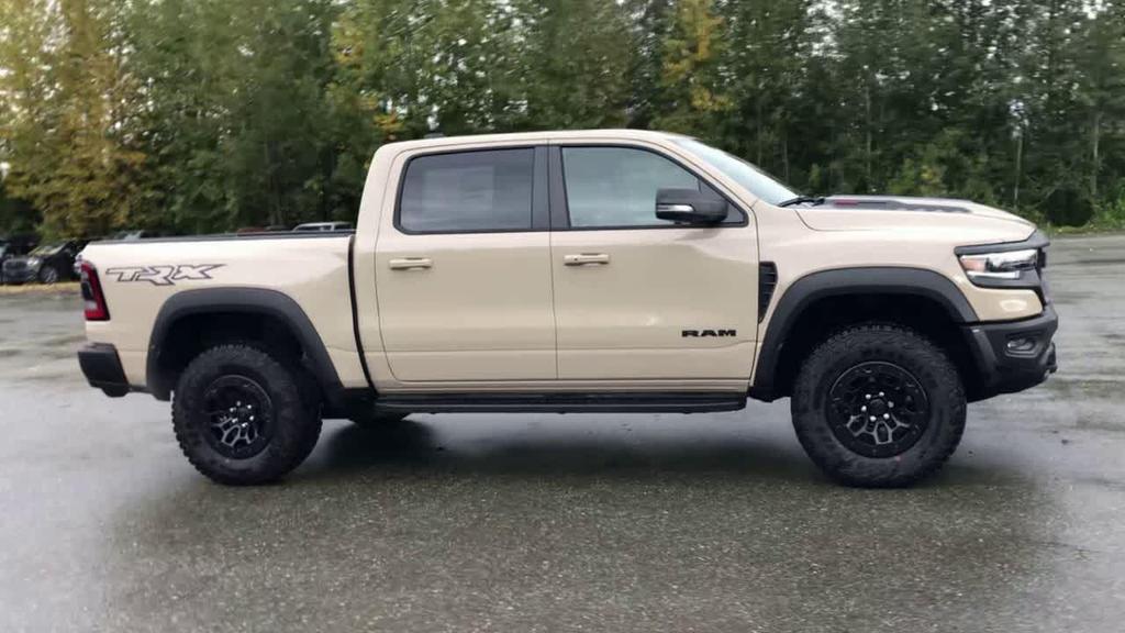 used 2022 Ram 1500 car, priced at $83,990