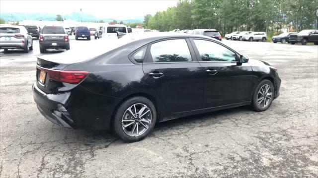 used 2022 Kia Forte car, priced at $17,775